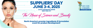 NYSCC Suppliers&rsquo; DayNew-York, USA